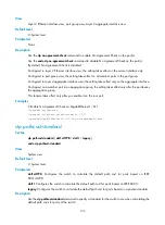 Preview for 113 page of H3C S5120-SI Series Command Reference Manual