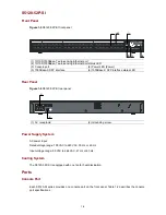 Preview for 10 page of H3C S5120-SI Series Installation Manual