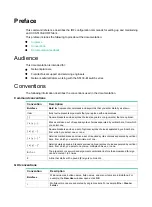 Preview for 3 page of H3C S5130-EI Series Manual