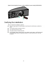 Preview for 27 page of H3C S5130S-EI series Installation Manual