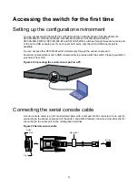 Preview for 28 page of H3C S5130S-EI series Installation Manual