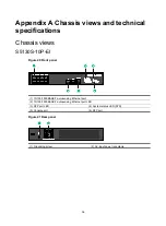 Preview for 43 page of H3C S5130S-EI series Installation Manual