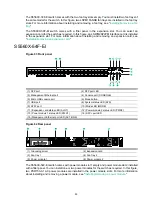 Preview for 60 page of H3C S5560X-EI Series Installation Manual