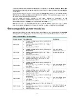 Preview for 68 page of H3C S5560X-EI Series Installation Manual