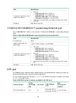 Preview for 75 page of H3C S5560X-EI Series Installation Manual