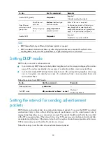 Preview for 56 page of H3C s5800 series High Availability Configuration Manual