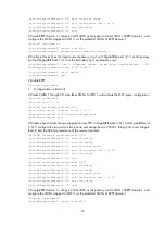 Preview for 91 page of H3C s5800 series High Availability Configuration Manual