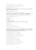 Preview for 100 page of H3C s5800 series High Availability Configuration Manual