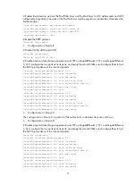 Preview for 103 page of H3C s5800 series High Availability Configuration Manual