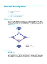 Preview for 121 page of H3C s5800 series High Availability Configuration Manual