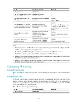 Preview for 143 page of H3C s5800 series High Availability Configuration Manual