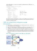 Preview for 157 page of H3C s5800 series High Availability Configuration Manual