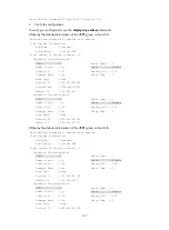 Preview for 159 page of H3C s5800 series High Availability Configuration Manual