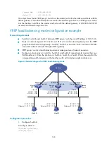 Preview for 160 page of H3C s5800 series High Availability Configuration Manual