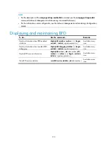 Preview for 202 page of H3C s5800 series High Availability Configuration Manual