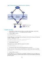 Preview for 215 page of H3C s5800 series High Availability Configuration Manual