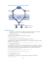 Preview for 218 page of H3C s5800 series High Availability Configuration Manual