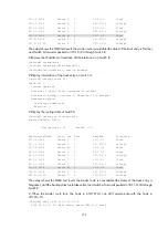 Preview for 224 page of H3C s5800 series High Availability Configuration Manual