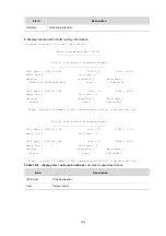 Preview for 353 page of H3C s5820x series Command Reference Manual