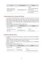 Preview for 18 page of H3C s5820x series Configuration Manual