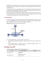 Preview for 24 page of H3C s5820x series Configuration Manual