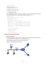 Preview for 104 page of H3C s5820x series Configuration Manual