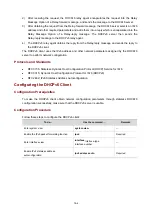 Preview for 156 page of H3C s5820x series Configuration Manual