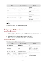 Preview for 171 page of H3C s5820x series Configuration Manual