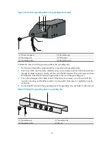 Preview for 49 page of H3C s5820x series Installation Manual