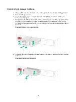 Preview for 41 page of H3C S6812 Series Installation Manual