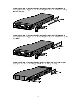 Preview for 17 page of H3C S6826 Series Installation Manual