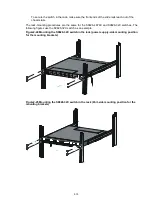 Preview for 21 page of H3C S6826 Series Installation Manual