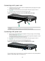 Preview for 28 page of H3C S6826 Series Installation Manual