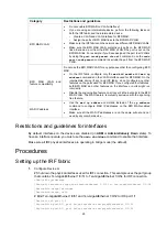 Preview for 27 page of H3C S6890 Series Configuration Examples