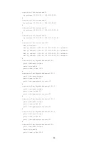 Preview for 41 page of H3C S6890 Series Configuration Examples