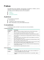 Preview for 3 page of H3C S6890 Series Installation Manual