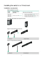 Preview for 12 page of H3C S6890 Series Installation Manual