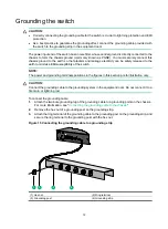 Preview for 19 page of H3C S6890 Series Installation Manual