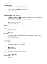 Preview for 13 page of H3C S6890 Series Openflow Command Reference