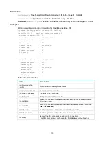 Preview for 16 page of H3C S6890 Series Openflow Command Reference