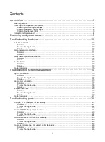 Preview for 2 page of H3C S6890 Series Troubleshooting Manual