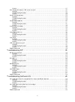 Preview for 3 page of H3C S6890 Series Troubleshooting Manual