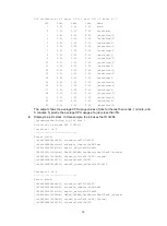 Preview for 19 page of H3C S6890 Series Troubleshooting Manual