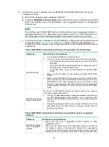 Preview for 48 page of H3C S6890 Series Troubleshooting Manual