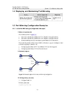 Preview for 64 page of H3C S9500 Series Operation Manual