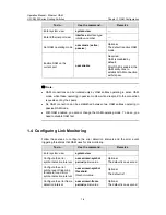 Preview for 97 page of H3C S9500 Series Operation Manual