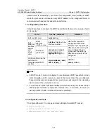 Preview for 135 page of H3C S9500 Series Operation Manual