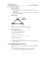 Preview for 146 page of H3C S9500 Series Operation Manual