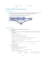 Preview for 38 page of H3C S9500E Series Configuration Manual