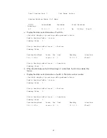 Preview for 41 page of H3C S9500E Series Configuration Manual